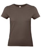 Women´s T-Shirt #E190 (BCTW04T)