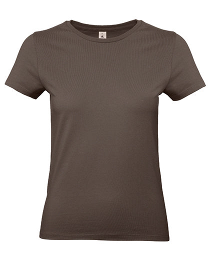 Women´s T-Shirt #E190 (BCTW04T)
