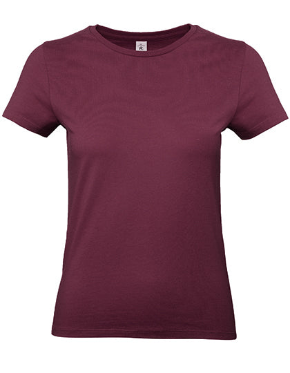 Women´s T-Shirt #E190 (BCTW04T)