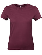 Women´s T-Shirt #E190 (BCTW04T)