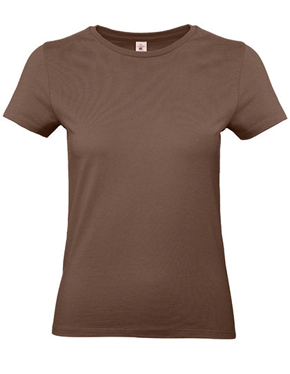 Women´s T-Shirt #E190 (BCTW04T)