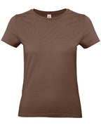 Women´s T-Shirt #E190 (BCTW04T)