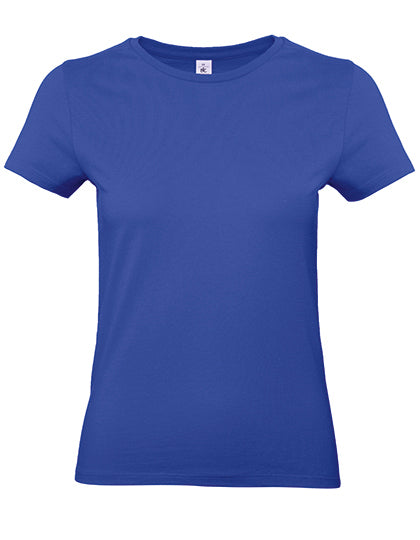 Women´s T-Shirt #E190 (BCTW04T)