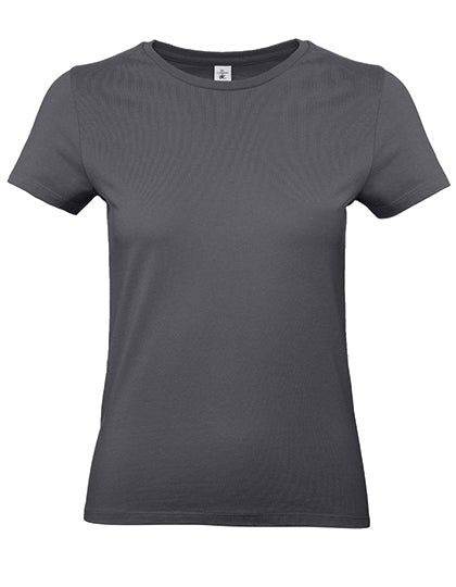 Women´s T-Shirt #E190 (BCTW04T)