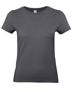 Women´s T-Shirt #E190 (BCTW04T)