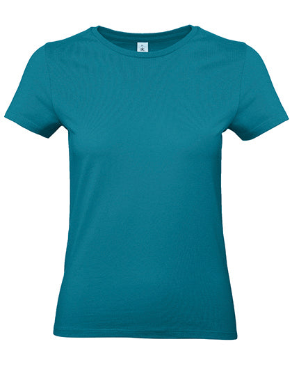 Women´s T-Shirt #E190 (BCTW04T)