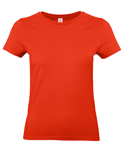 Women´s T-Shirt #E190 (BCTW04T)