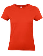 Women´s T-Shirt #E190 (BCTW04T)