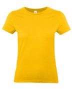 Women´s T-Shirt #E190 (BCTW04T)