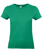 Women´s T-Shirt #E190 (BCTW04T)