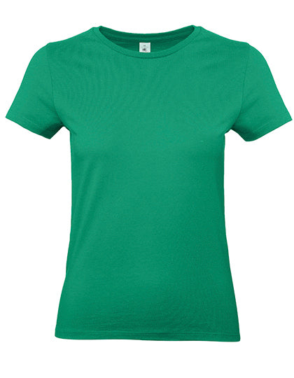 Women´s T-Shirt #E190 (BCTW04T)