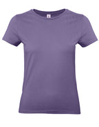 Women´s T-Shirt #E190 (BCTW04T)