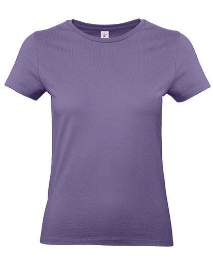 Women´s T-Shirt #E190 (BCTW04T)