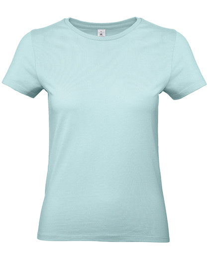Women´s T-Shirt #E190 (BCTW04T)