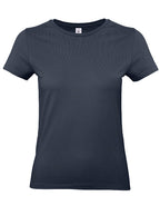 Women´s T-Shirt #E190 (BCTW04T)