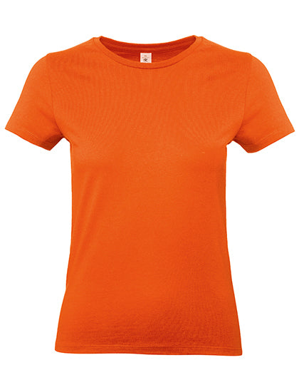 Women´s T-Shirt #E190 (BCTW04T)