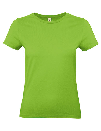 Women´s T-Shirt #E190 (BCTW04T)