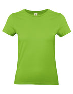 Women´s T-Shirt #E190 (BCTW04T)