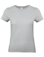 Women´s T-Shirt #E190 (BCTW04T)