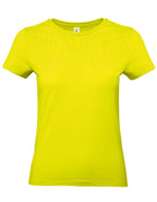 Women´s T-Shirt #E190 (BCTW04T)