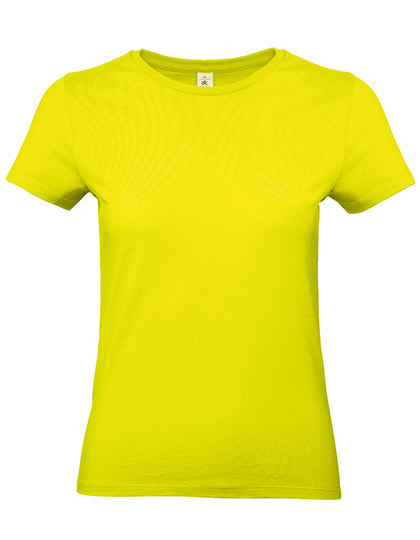 Women´s T-Shirt #E190 (BCTW04T)