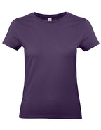 Women´s T-Shirt #E190 (BCTW04T)