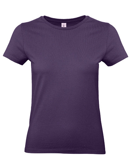 Women´s T-Shirt #E190 (BCTW04T)