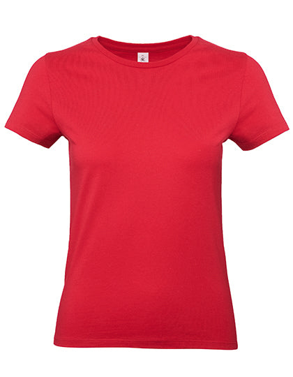 Women´s T-Shirt #E190 (BCTW04T)