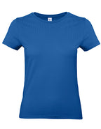 Women´s T-Shirt #E190 (BCTW04T)
