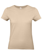Women´s T-Shirt #E190 (BCTW04T)