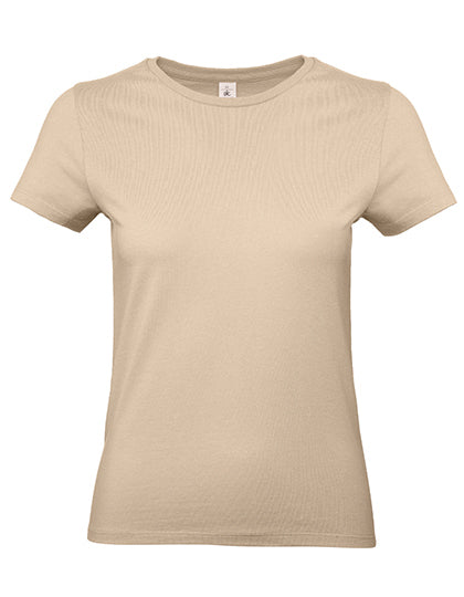 Women´s T-Shirt #E190 (BCTW04T)