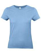 Women´s T-Shirt #E190 (BCTW04T)
