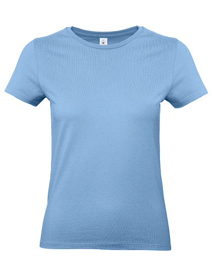 Women´s T-Shirt #E190 (BCTW04T)