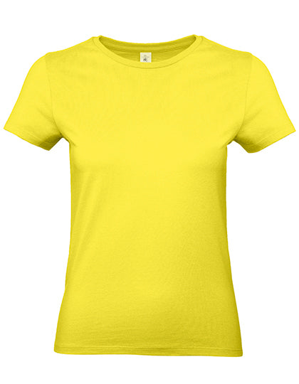 Women´s T-Shirt #E190 (BCTW04T)