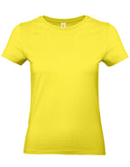 Women´s T-Shirt #E190 (BCTW04T)