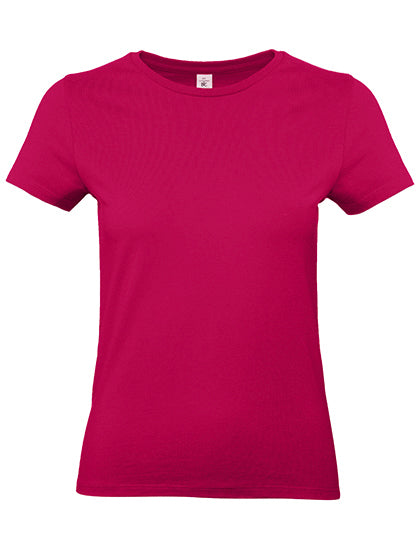 Women´s T-Shirt #E190 (BCTW04T)