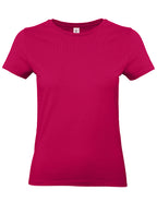 Women´s T-Shirt #E190 (BCTW04T)