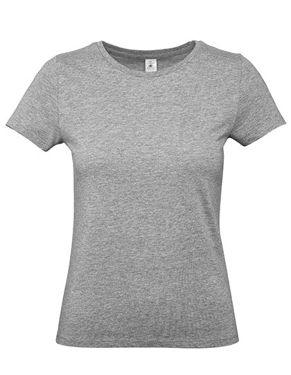 Women´s T-Shirt #E190 (BCTW04T)