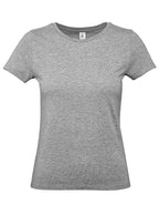 Women´s T-Shirt #E190 (BCTW04T)