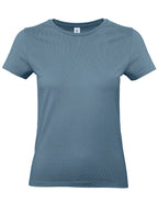 Women´s T-Shirt #E190 (BCTW04T)