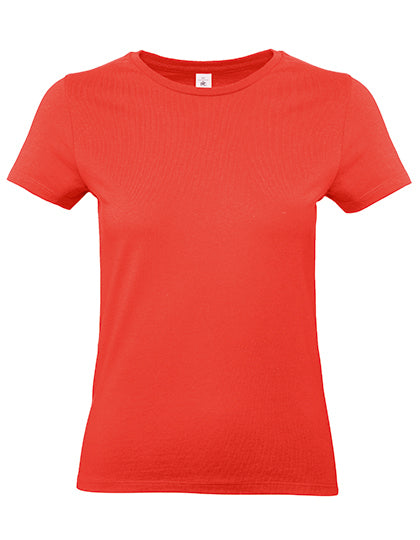 Women´s T-Shirt #E190 (BCTW04T)