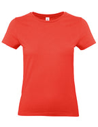 Women´s T-Shirt #E190 (BCTW04T)