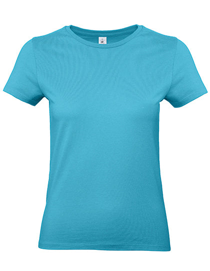 Women´s T-Shirt #E190 (BCTW04T)