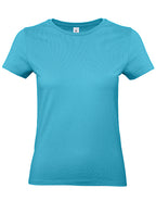 Women´s T-Shirt #E190 (BCTW04T)