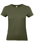 Women´s T-Shirt #E190 (BCTW04T)