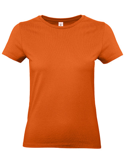 Women´s T-Shirt #E190 (BCTW04T)