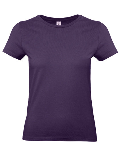 Women´s T-Shirt #E190 (BCTW04T)