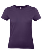 Women´s T-Shirt #E190 (BCTW04T)