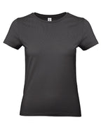 Women´s T-Shirt #E190 (BCTW04T)