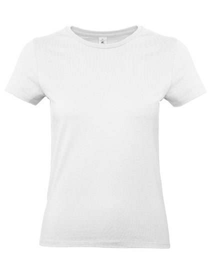 Women´s T-Shirt #E190 (BCTW04T)